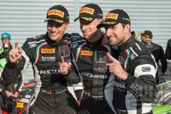 Autodromo di Monza - Monza BlancPain Endurance Series 2017_49