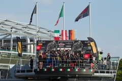 Autodromo di Monza - Monza BlancPain Endurance Series 2017_50