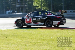 Autodromo di Monza - Monza WTCC 2017_08