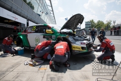 Autodromo di Monza - Monza WTCC 2017_39