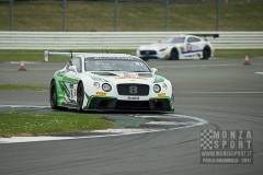 Autodromo di Monza - Silverstone BlancPain Endurance Series 2017_09