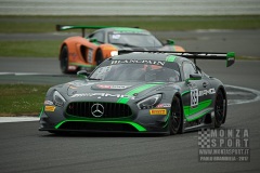 Autodromo di Monza - Silverstone BlancPain Endurance Series 2017_11