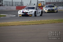 Autodromo di Monza - Silverstone BlancPain Endurance Series 2017_56