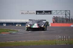 Autodromo di Monza - Silverstone BlancPain Endurance Series 2017_21