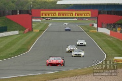 Autodromo di Monza - Silverstone BlancPain Endurance Series 2017_23