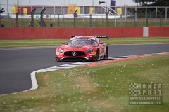 Autodromo di Monza - Silverstone BlancPain Endurance Series 2017_27