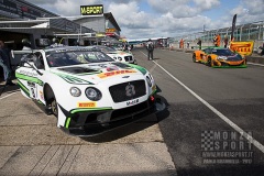 Autodromo di Monza - Silverstone BlancPain Endurance Series 2017_34