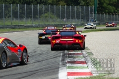 Autodromo di Monza - Monza Ferrari Challenge 2017_05