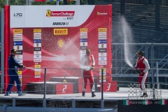 Autodromo di Monza - Monza Ferrari Challenge 2017_06