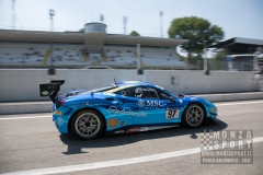 Autodromo di Monza - Monza Ferrari Challenge 2017_10