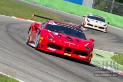 Autodromo di Monza - Monza Ferrari Challenge 2017_13