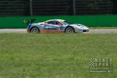 Autodromo di Monza - Monza Ferrari Challenge 2017_16