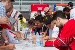 Autodromo di Monza - Monza Ferrari Challenge 2017_20