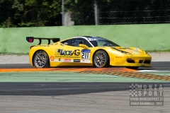 Autodromo di Monza - Monza Ferrari Challenge 2017_24