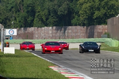 Autodromo di Monza - Monza Ferrari Challenge 2017_29