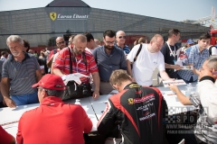 Autodromo di Monza - Monza Ferrari Challenge 2017_30