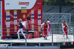Autodromo di Monza - Monza Ferrari Challenge 2017_35