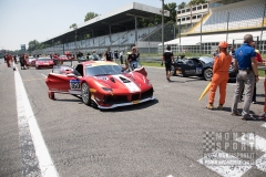 Autodromo di Monza - Monza Ferrari Challenge 2017_43