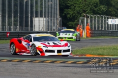 Autodromo di Monza - Monza Ferrari Challenge 2017_46