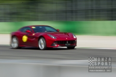 Autodromo di Monza - Monza Ferrari Challenge 2017_48