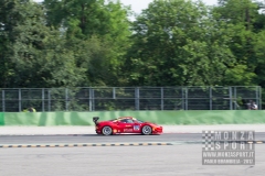 Autodromo di Monza - Monza Ferrari Challenge 2017_51