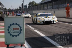170618 - Monza ACI Racing Weekend