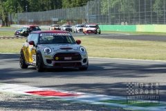 Autodromo di Monza - Monza ACI Racing Weekend 2017_05