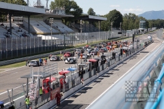 Autodromo di Monza - Monza ACI Racing Weekend 2017_29