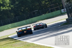 Autodromo di Monza - Monza ACI Racing Weekend 2017_32