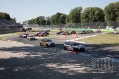 Autodromo di Monza - Monza ACI Racing Weekend 2017_37
