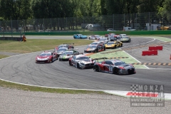 Autodromo di Monza - Monza ACI Racing Weekend 2017_43