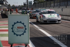 Autodromo di Monza - Monza ACI Racing Weekend 2017_44