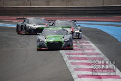 170624 - Ricard Blancpain Endurance Series