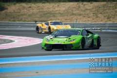 Autodromo di Monza - Paul Ricard BlancPain Endurance Series 2017_05