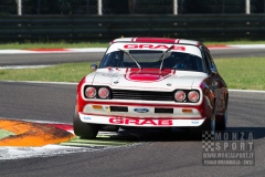 Autodromo di Monza - Monza Historic Peter Auto 2017_04