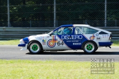 Autodromo di Monza - Monza Historic Peter Auto 2017_02