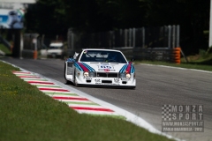 Autodromo di Monza - Monza Historic Peter Auto 2017_13