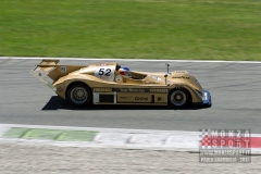 Autodromo di Monza - Monza Historic Peter Auto 2017_14