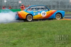 Autodromo di Monza - Monza Historic Peter Auto 2017_15