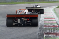 Autodromo di Monza - Monza Historic Peter Auto 2017_17