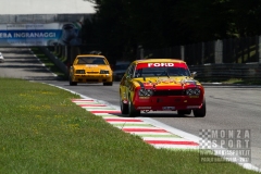 Autodromo di Monza - Monza Historic Peter Auto 2017_19