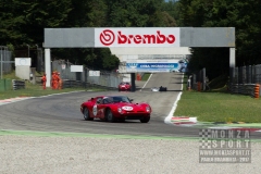 Autodromo di Monza - Monza Historic Peter Auto 2017_22