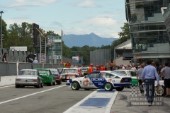 Autodromo di Monza - Monza Historic Peter Auto 2017_24