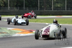 Autodromo di Monza - Monza Historic Peter Auto 2017_26