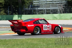 Autodromo di Monza - Monza Historic Peter Auto 2017_27