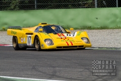 Autodromo di Monza - Monza Historic Peter Auto 2017_36