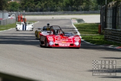 Autodromo di Monza - Monza Historic Peter Auto 2017_37