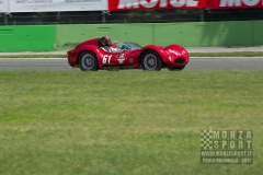 Autodromo di Monza - Monza Historic Peter Auto 2017_38