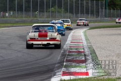 Autodromo di Monza - Monza Historic Peter Auto 2017_39