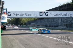 Autodromo di Monza - Monza Historic Peter Auto 2017_40